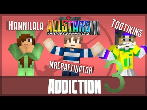 All Stars Season 3 Episode 3 - Addicted to Caving