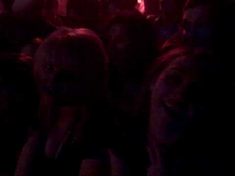 CALVIN HARRIS @ SKETCHY - 'Girls'