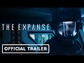 The Expanse: Season 6 - Official Teaser Trailer | NYCC 2021