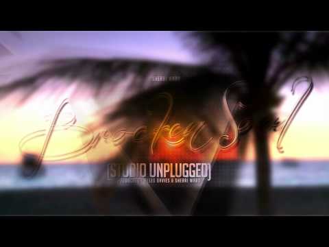 Sherri Ward -Broken Soul (Studio Unplugged)