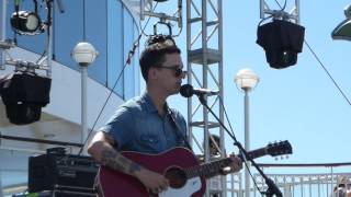 BJ Barham - Unfortunate Kind - Cayamo 2017