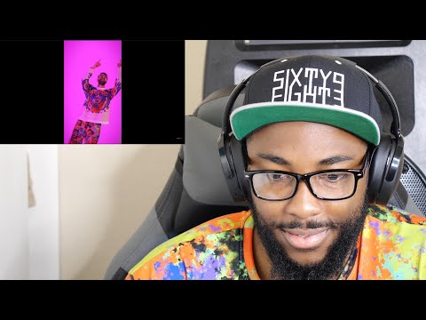 Connect-R - Culoare (Official Reaction)