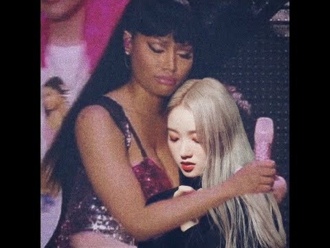 Mashups I Didn't Finish This Year... (Part 1) ft. Nicki Minaj, LOONA, Charli XCX, TWICE, Jennie