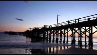 preview picture of video 'Goleta Pier'