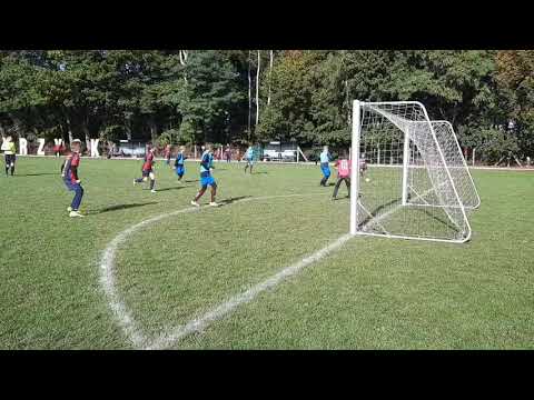 Krajna Wyrzysk - AP Sparta Złotów