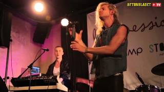 Midnight Boy - Butterflies (WIMP LIVE SESSIONS)