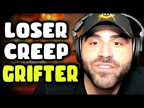 The Degenerate Life of Jon Zherka