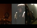 Band of Skulls - "Death By Diamonds and Pearls"