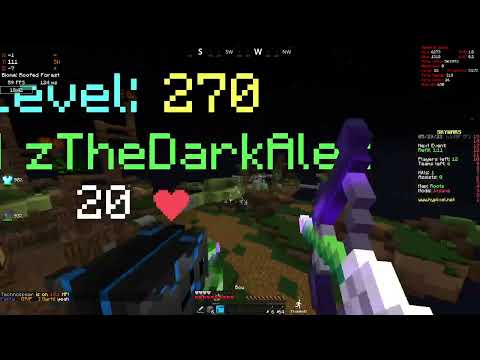 Dark soldiers sw event 2023 05 29