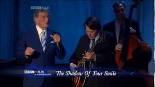 TONY BENNETT The Shadow Of Your Smile (LSO St Luke&#39;s London)