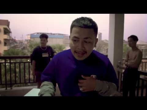 YCN - RAW RAP #001 Ft. Á50k.ALLERGY Á50k.MEEZY, GV LUX