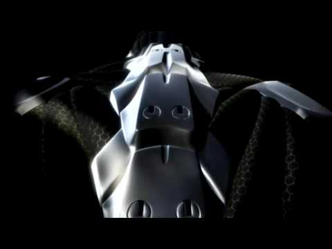 Crysis 2 - nano suit 2 (full 1080P HD)