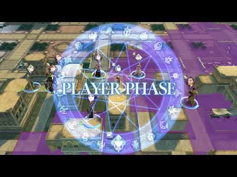 Fire Emblem: Three Houses - Golden Deer (Hard) | Part 53