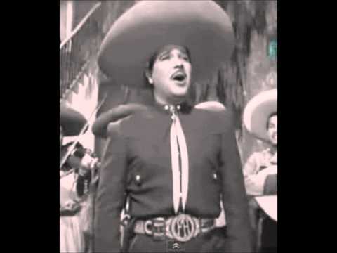 "CHARRO" AVITIA, Traigo Mi 45.