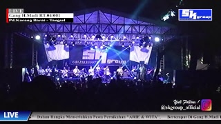 Download lagu Live Streaming SK Group Edisi Gg H Madi Pdk Kacang Barat - Minggu, 24 Febuari 2019 mp3