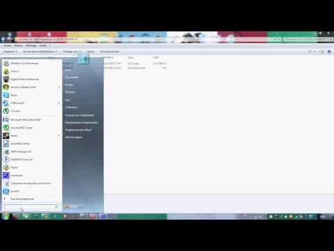 comment demarrer backtrack