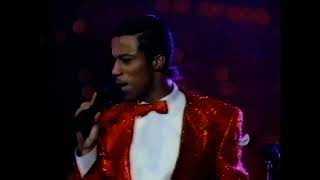 New Edition - It&#39;s Christmas All Over The World (Remastered) HD
