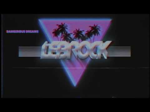 LEBROCK - ACTION & ROMANCE (Teaser)