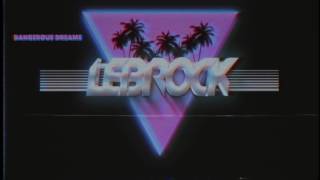 LEBROCK - ACTION & ROMANCE (Teaser)
