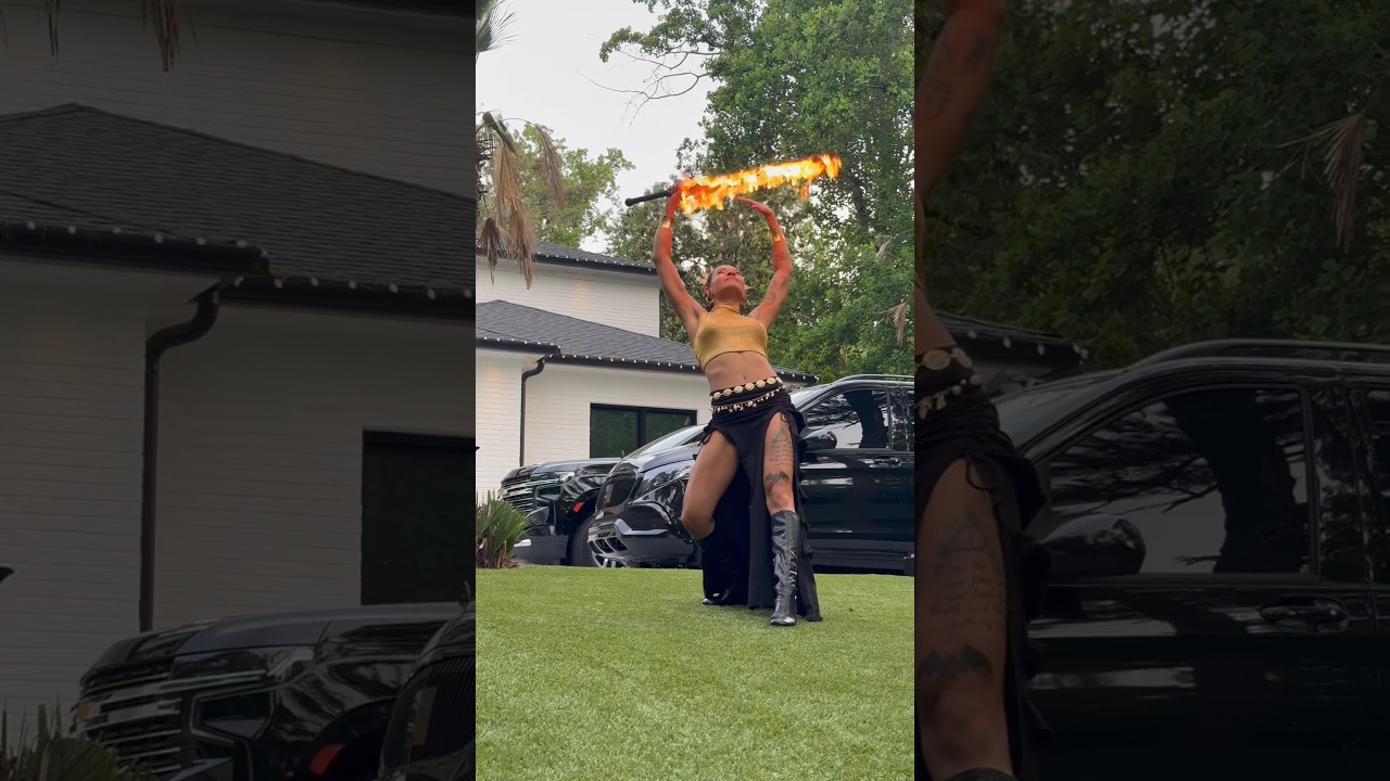 Promotional video thumbnail 1 for Dizzy Goddess