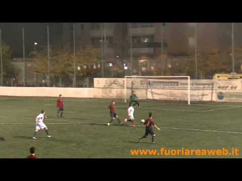 ALLIEVI FASCIA B ELITE: Vigor Perconti-Ladispoli 3-1