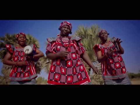 LIMATA OUEDRAOGO "WINLAMDO"