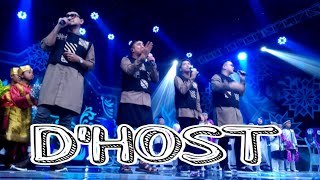 Download lagu D'HOST!! RAMZI, JIRAYUT, IRFAN HAKIM, GILANG DIRGA - Assalamualaikum | Festival Ramadhan 2019 mp3 Download lagu D'HOST!! RAMZI, JIRAYUT, IRFAN HAKIM, GILANG DIRGA - Assalamualaikum | Festival Ramadhan 2019 mp3