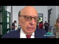UNIVERSITA': TIBERTI, ''POLEMICHE SU ATENEI ABRUZZESI 'PROVINCIALI', TIMORE DATI CENSIS''