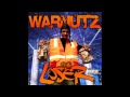 Warnutz "The Loser" (Album Sampler)