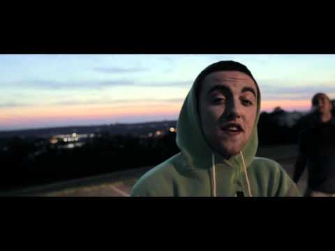 Boaz ft. Mac Miller - Around The World (Official Music Video)