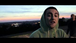 Boaz ft. Mac Miller - Around The World (Official Music Video)