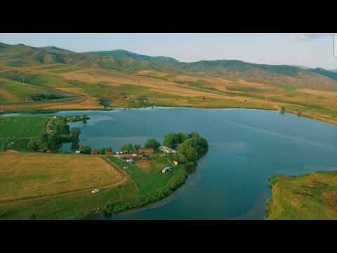 Yuxumun Laylasi Gedebeydedi / Ramil Shinixli - Gedebey _ Baskend (2023)