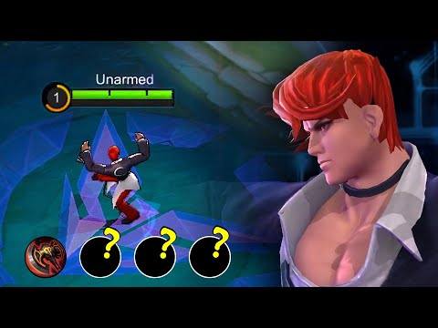 Best Top Senior Chou Solo Rank Build 2022? 🤔