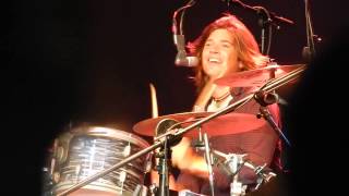 Hanson (Fired Up) - Bethlehem, PA - September 2, 2013