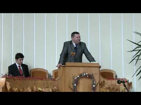 Pastor Bledea Ilie - Cum sa fii mulțumitor când Dumnezeu nu-ti asculta rugăciunea?