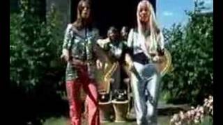 ABBA - Ring Ring