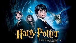 Harry Potter and the Philosopher's/Sorcerer's Stone - Full PC Gameplay (Longplay)