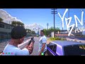 CRAEO ON DEMON TIME TOP TWITCH CLIPS Ybnv3 YBN LS GTA RP YBN Server