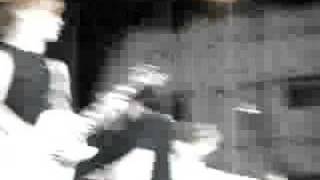 I Wouldn&#39;t Quit if Everybody Quit - blessthefall