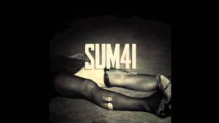 Sum 41- Screaming Bloody Murder - New Single