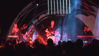 Mother Mother - Simply Simple (Live)