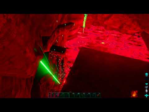 ARK: The Center - Jump Puzzle Legit - Artifact of The Pack