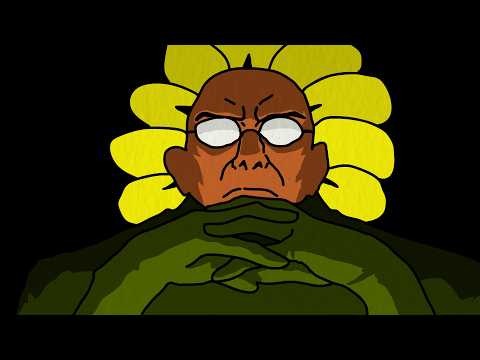 Las flores básicamente tienen color para ponerla