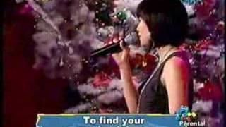 Kyla - Love will lead you back (SiS)