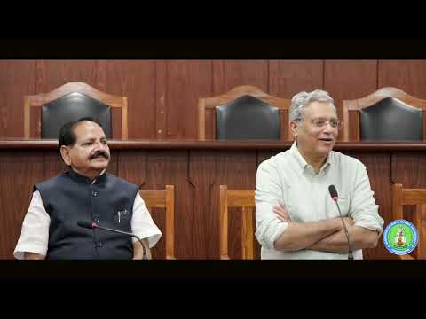 Campus tour video
