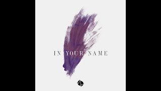 In Your Name  (Official Lyric Video) - Victory Worship