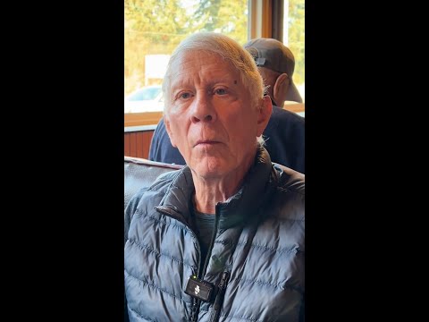 Alaska voters say double Dan Sullivan isn't confusing