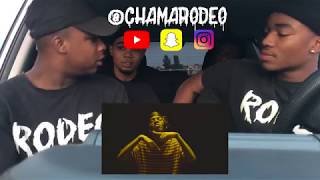 Elias - Fendi (prod. by Mesh)  Reaction Germany 🇩🇪 🔥