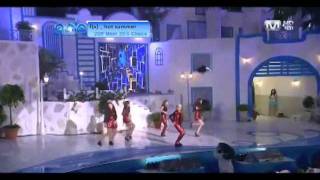 Download lagu 2011 20's choice_f(x) Hot summer mp3