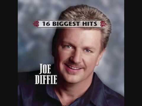 It's Always Something - Joe Diffie